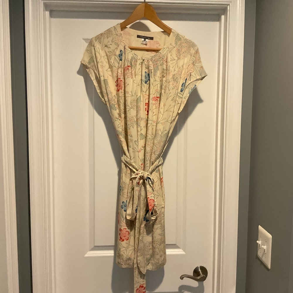 Pippa dress